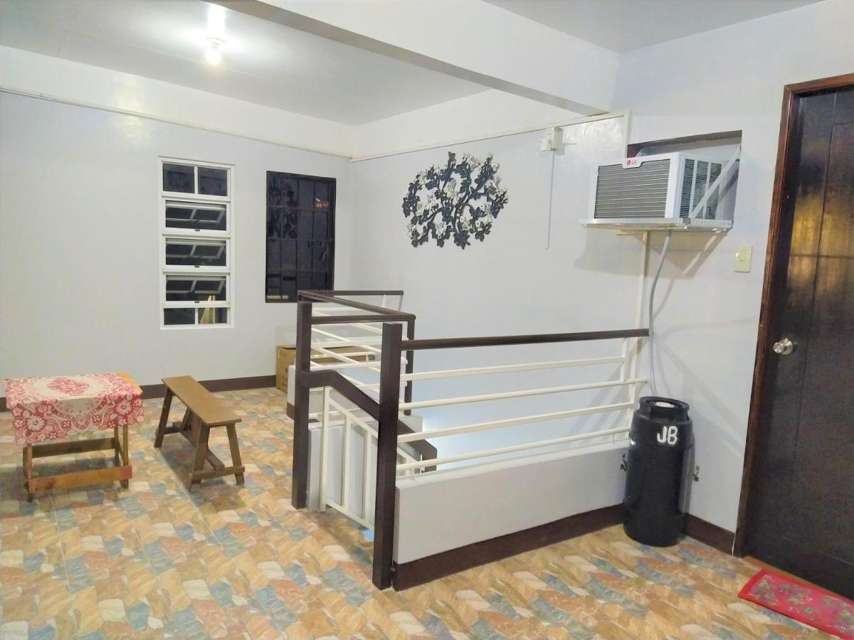 Jb Valdres Apartment Manila Exterior photo